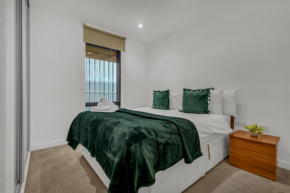 MySquare Modern One Bedroom Apartments in Old Street